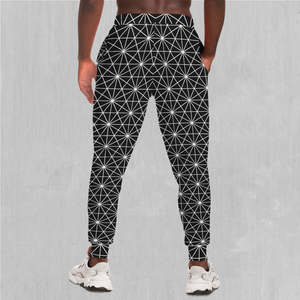 Star Net Joggers