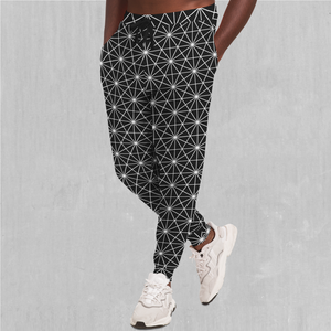 Star Net Joggers