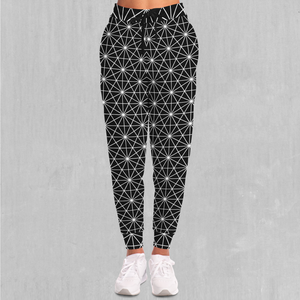 Star Net Joggers