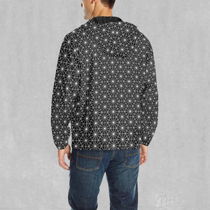 Star Net Windbreaker