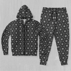Star Net Tracksuit