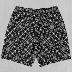 Star Net Shorts