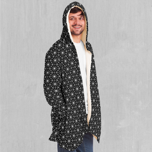 Star Net Cloak - Azimuth Clothing