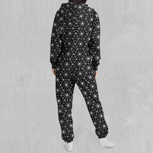 Star Net Onesie