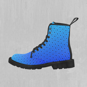 Star Net (Frost) Women's Boots