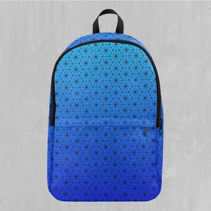 Star Net (Frost) Adventure Backpack