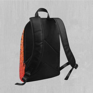 Star Net (Pyro) Adventure Backpack