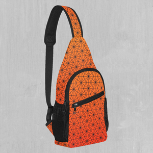 Star Net (Pyro) Sling Bag
