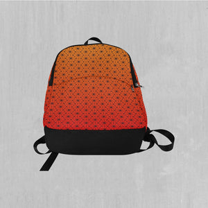 Star Net (Pyro) Adventure Backpack