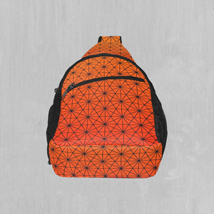 Star Net (Pyro) Sling Bag