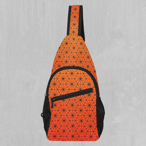 Star Net (Pyro) Sling Bag