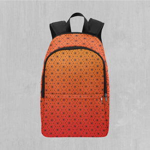 Star Net (Pyro) Adventure Backpack