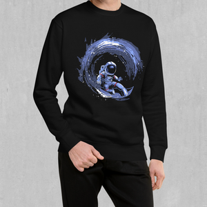 Star Surfer Sweatshirt