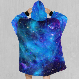 Stardust Blanket Hoodie