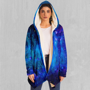 Stardust Cloak