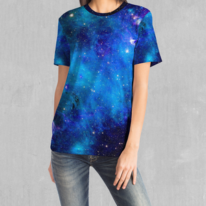 Stardust Tee - Azimuth Clothing