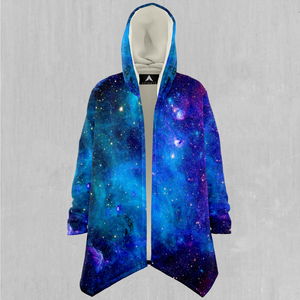 Stardust Cloak