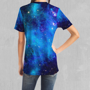 Stardust Tee - Azimuth Clothing
