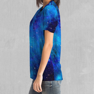 Stardust Tee - Azimuth Clothing