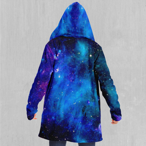 Stardust Cloak