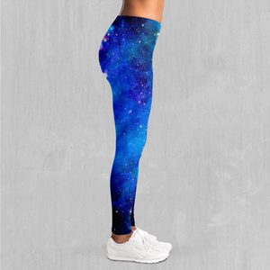 Stardust Leggings - Azimuth Clothing