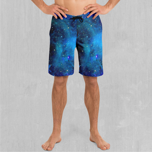 Stardust Board Shorts