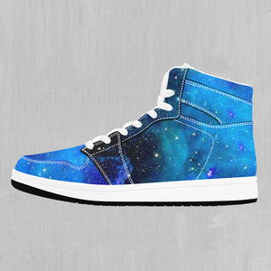 Stardust High Top Sneakers