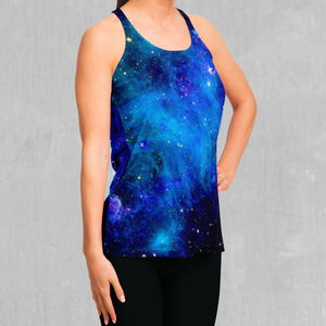 Stardust Women's Tank Top