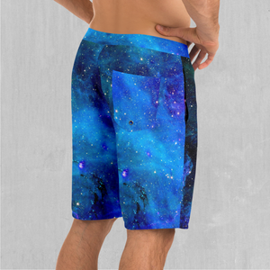 Stardust Board Shorts