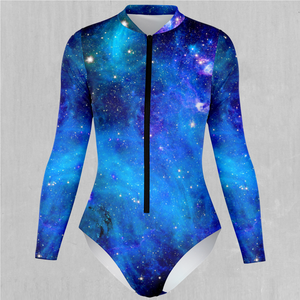 Stardust Bodysuit