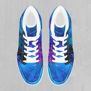 Stardust High Top Sneakers