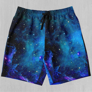 Stardust Shorts