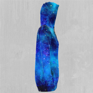 Stardust Hoodie Dress