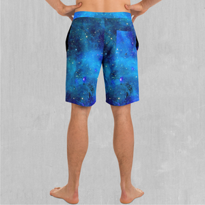 Stardust Board Shorts