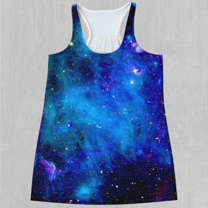 Stardust Women's Tank Top