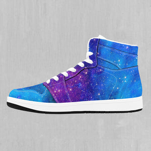 Stardust High Top Sneakers