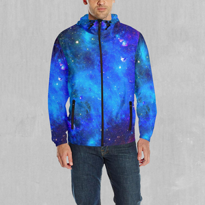 Stardust Windbreaker