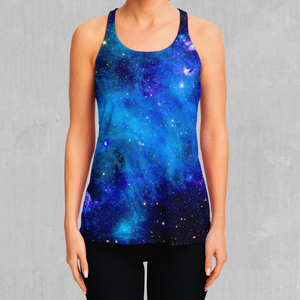 Stardust Women's Tank Top