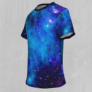 Stardust Tee - Azimuth Clothing