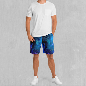 Stardust Shorts