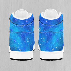 Stardust High Top Sneakers
