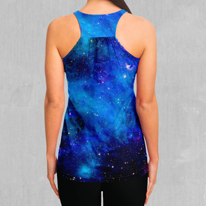 Stardust Women's Tank Top