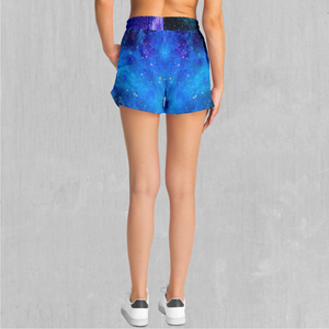 Stardust Women's Shorts