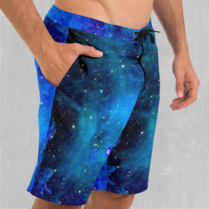 Stardust Board Shorts