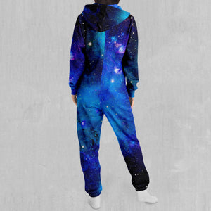 Stardust Jumpsuit