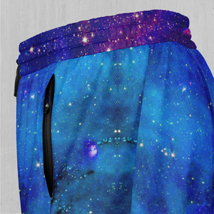 Stardust Men's 2 in 1 Shorts