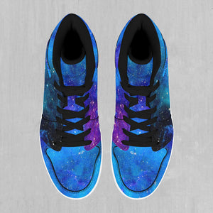 Stardust High Top Sneakers