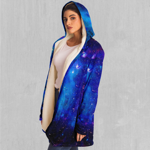 Stardust Cloak