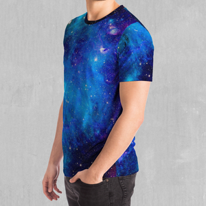 Stardust Tee - Azimuth Clothing
