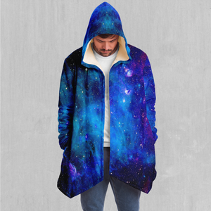 Stardust Cloak